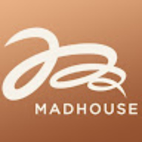 Meet your Posher, Madhouse - Picture 1 of 1